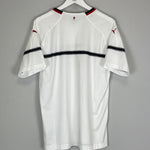 2018/19 AC MILAN AWAY SHIRT (L) PUMA - Cult Kits - Large - Buy Vintage Football Shirts, Authentic Retro Football Shirts For Sale, Classic Football Shirts & Soccer Jersey