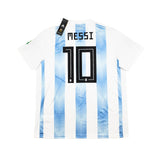 2018 Argentina Adidas football shirt - view 1 - Cult Kits
