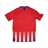 Buy 2018/19 Atletico Madrid Home Shirt (S) Nike ~ Free worldwide shipping ~ Authentic Vintage Football Shirts from Cult Kits