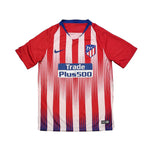 Buy 2018/19 Atletico Madrid Home Shirt (S) Nike ~ Free worldwide shipping ~ Authentic Vintage Football Shirts from Cult Kits