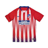 Buy 2018/19 Atletico Madrid Home Shirt (S) Nike ~ Free worldwide shipping ~ Authentic Vintage Football Shirts from Cult Kits