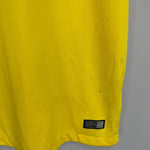 2018/19 BRAZIL COUTINHO 10 HOME SHIRT (XL) NIKE - Cult Kits - XL - Buy Vintage Football Shirts, Authentic Retro Football Shirts For Sale, Classic Football Shirts & Soccer Jersey