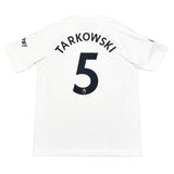 2018-19-burnley-tarkowski-5-match-worn-away-shirt-l-puma