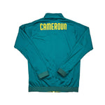 Buy 2018/19 Cameroon *BNWT* Anthem Jacket (L) Puma ~ Free worldwide shipping available ~ Authentic Vintage Football Shirts from Cult Kits