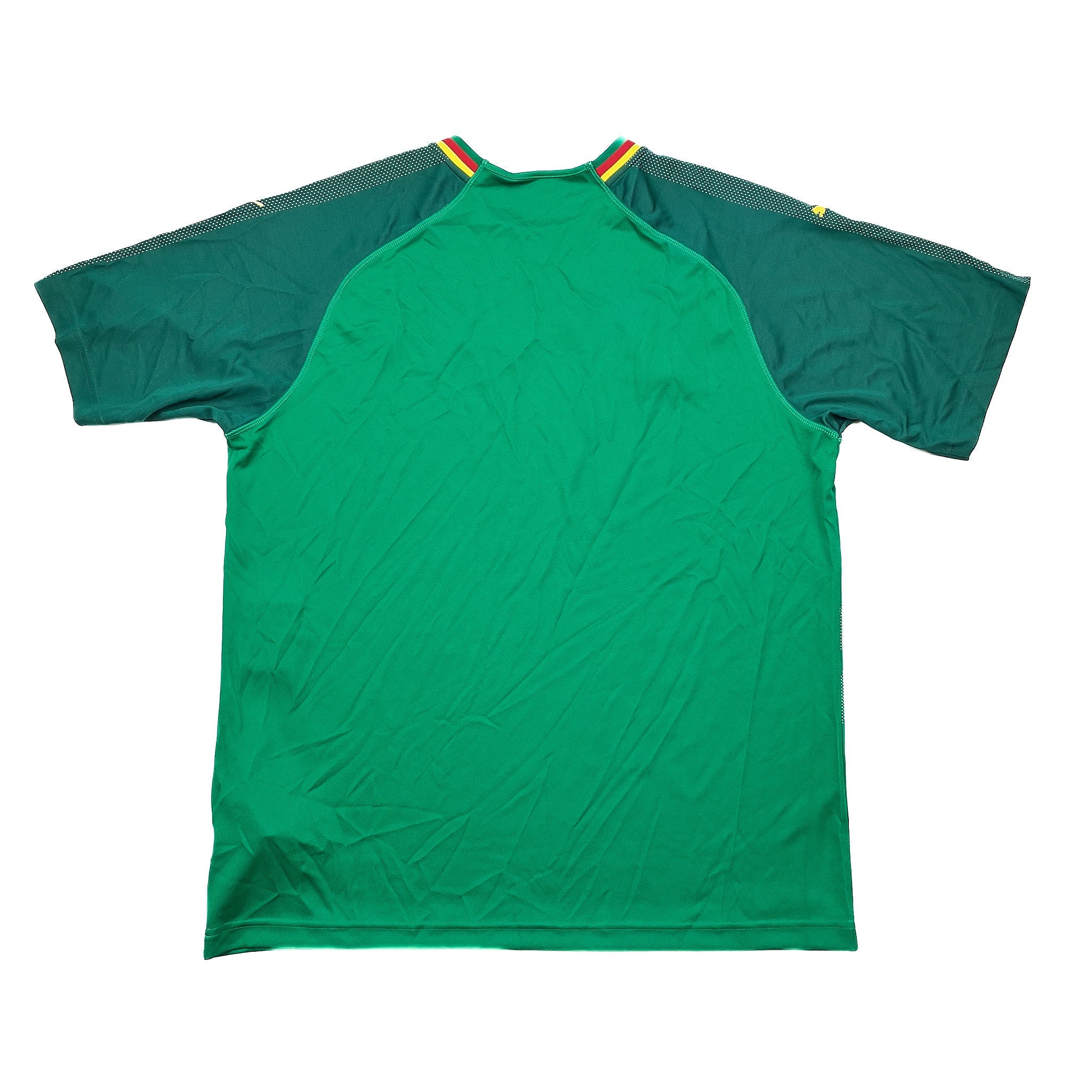 2018-19-cameroon-bnwt-home-shirt-xl-puma567
