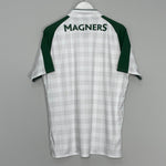 Shop 2018/19 CELTIC AWAY SHIRT (L) NEW BALANCE, classic football shirts, vintage football shirts & retro soccer jerseys at Cult Kits
