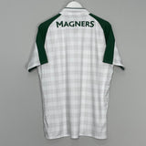 Shop 2018/19 CELTIC AWAY SHIRT (L) NEW BALANCE, classic football shirts, vintage football shirts & retro soccer jerseys at Cult Kits