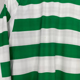 Shop 2018/19 CELTIC L/S HOME SHIRT (M) NEW BALANCE, classic football shirts, vintage football shirts & retro soccer jerseys at Cult Kits