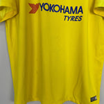 Shop 2018/19 CHELSEA AWAY SHIRT (XXL) NIKE, classic football shirts, vintage football shirts & retro soccer jerseys at Cult Kits