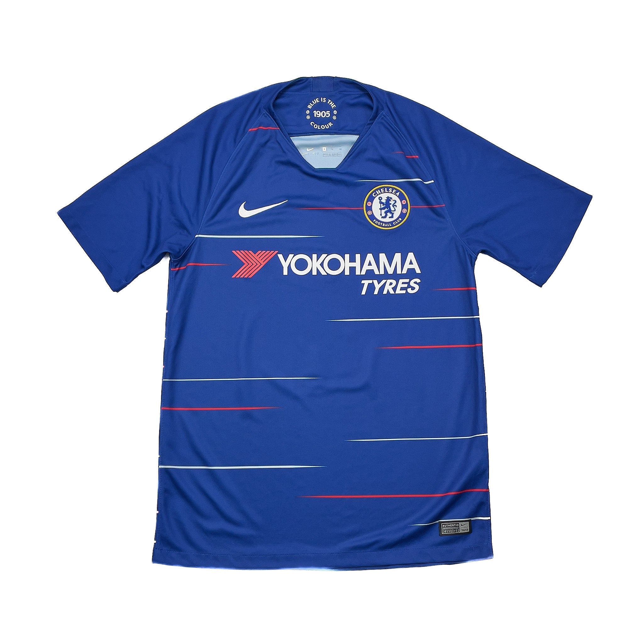 2018-19-chelsea-rudiger-2-home-shirt-s-nike234