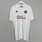 Shop 2018/19 CLYDE FC HOME SHIRT (XXL) KAPPA, classic football shirts, vintage football shirts & retro soccer jerseys at Cult Kits