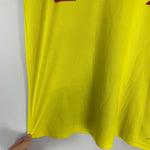 Shop 2018/19 COLOMBIA JAMES #10 HOME SHIRT (M) ADIDAS, classic football shirts, vintage football shirts & retro soccer jerseys at Cult Kits