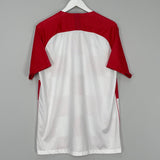 Shop 2018/19 CROATIA *BNWT* HOME SHIRT (L) NIKE, classic football shirts, vintage football shirts & retro soccer jerseys at Cult Kits