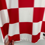 Shop 2018/19 CROATIA *BNWT* HOME SHIRT (L) NIKE, classic football shirts, vintage football shirts & retro soccer jerseys at Cult Kits