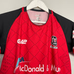 Shop 2018/19 ELGIN CITY AWAY SHIRT (L.KIDS) EV2, classic football shirts, vintage football shirts & retro soccer jerseys at Cult Kits