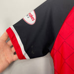 Shop 2018/19 ELGIN CITY AWAY SHIRT (L.KIDS) EV2, classic football shirts, vintage football shirts & retro soccer jerseys at Cult Kits