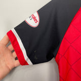 Shop 2018/19 ELGIN CITY AWAY SHIRT (L.KIDS) EV2, classic football shirts, vintage football shirts & retro soccer jerseys at Cult Kits