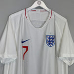 2018/19 ENGLAND LINGARD 7 *BNWT* HOME SHIRT (XXL) NIKE - Cult Kits - XXL - Buy Vintage Football Shirts, Authentic Retro Football Shirts For Sale, Classic Football Shirts & Soccer Jersey