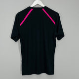 Shop 2018/19 EVERTON TRAINING SHIRT (L) UMBRO, classic football shirts, vintage football shirts & retro soccer jerseys at Cult Kits