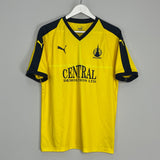 Shop 2018/19 FALKIRK AWAY SHIRT (L) PUMA, classic football shirts, vintage football shirts & retro soccer jerseys at Cult Kits