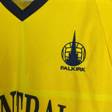 Shop 2018/19 FALKIRK AWAY SHIRT (L) PUMA, classic football shirts, vintage football shirts & retro soccer jerseys at Cult Kits