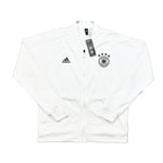 Buy 2018/19 Germany *BNWT* Track Jacket (L) Adidas ~ Free worldwide shipping available ~ Authentic Vintage Football Shirts from Cult Kits