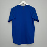 Shop 2018/19 ITALY TRAINING SHIRT (XXL.KIDS) PUMA, classic football shirts, vintage football shirts & retro soccer jerseys at Cult Kits