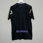 Shop 2018/19 MALAGA AWAY SHIRT (L) NIKE, classic football shirts, vintage football shirts & retro soccer jerseys at Cult Kits