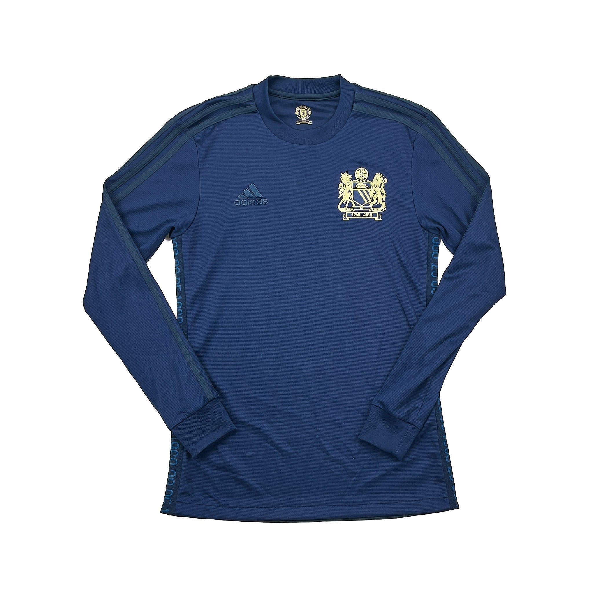 2018-19-manchester-united-l-s-50-year-anniversary-shirt-XS-adidas