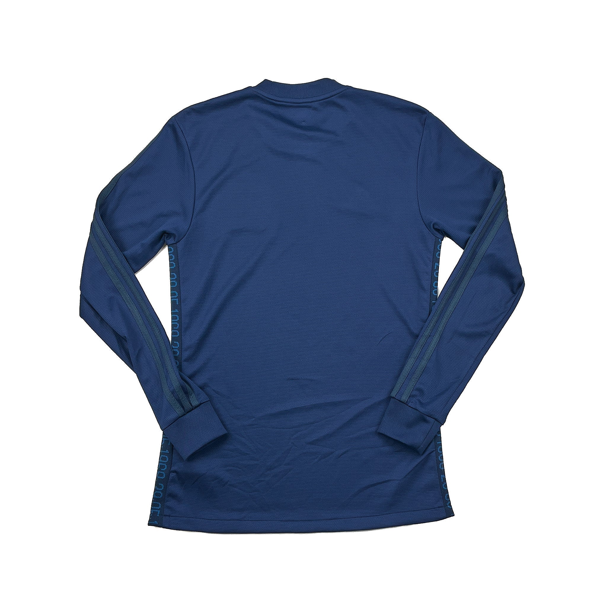 2018-19-manchester-united-l-s-50-year-anniversary-shirt-XS-adidas