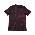 Buy 2018/19 Manchester United Pre Match Shirt (M) Adidas ~ Free worldwide shipping ~ Authentic Vintage Football Shirts from Cult Kits