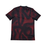 Buy 2018/19 Manchester United Pre Match Shirt (M) Adidas ~ Free worldwide shipping ~ Authentic Vintage Football Shirts from Cult Kits