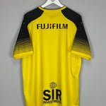 2018/19 MARGATE AWAY SHIRT (XL) JAKO - Cult Kits - XL - Buy Vintage Football Shirts, Authentic Retro Football Shirts For Sale, Classic Football Shirts & Soccer Jersey