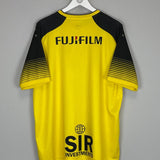 2018/19 MARGATE AWAY SHIRT (XL) JAKO - Cult Kits - XL - Buy Vintage Football Shirts, Authentic Retro Football Shirts For Sale, Classic Football Shirts & Soccer Jersey