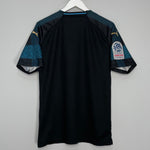 Shop 2018/19 MARSEILLE AWAY SHIRT (L) PUMA, classic football shirts, vintage football shirts & retro soccer jerseys at Cult Kits