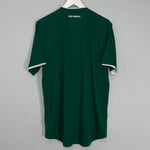 Shop 2018/19 MEXICO *AUTHENTIC* HOME SHIRT (XL) ADIDAS, classic football shirts, vintage football shirts & retro soccer jerseys at Cult Kits