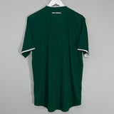 Shop 2018/19 MEXICO *AUTHENTIC* HOME SHIRT (XL) ADIDAS, classic football shirts, vintage football shirts & retro soccer jerseys at Cult Kits