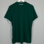 Shop 2018/19 MEXICO *BNWT* HOME SHIRT (L) ADIDAS, classic football shirts, vintage football shirts & retro soccer jerseys at Cult Kits