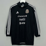 Shop 2018/19 MEXICO DRILL TOP (M) ADIDAS, classic football shirts, vintage football shirts & retro soccer jerseys at Cult Kits
