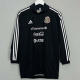 Shop 2018/19 MEXICO DRILL TOP (M) ADIDAS, classic football shirts, vintage football shirts & retro soccer jerseys at Cult Kits