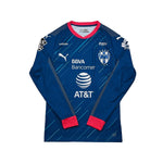 Buy 2018/19 Monterrey *BNWOT* L/S Away Shirt (Multiple Sizes) Puma ~ Free worldwide shipping ~ Authentic Vintage Football Shirts from Cult Kits