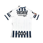 Buy 2018/19 Monterrey *BNWT* Home Shirt (Multiple Sizes) Puma ~ Free worldwide shipping ~ Authentic Vintage Football Shirts from Cult Kits