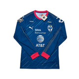 Buy 2018/19 Monterrey *BNWT* L/S Away Shirt (Multiple Sizes) Puma ~ Free worldwide shipping ~ Authentic Vintage Football Shirts from Cult Kits