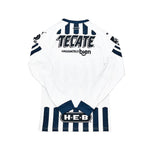 Buy 2018/19 Monterrey *BNWT* L/S Home Shirt (Multiple Sizes) Puma ~ Free worldwide shipping ~ Authentic Vintage Football Shirts from Cult Kits