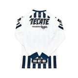 Buy 2018/19 Monterrey *BNWT* L/S Home Shirt (Multiple Sizes) Puma ~ Free worldwide shipping ~ Authentic Vintage Football Shirts from Cult Kits