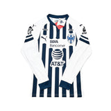Buy 2018/19 Monterrey *BNWT* L/S Home Shirt (Multiple Sizes) Puma ~ Free worldwide shipping ~ Authentic Vintage Football Shirts from Cult Kits