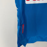 Shop 2018/19 NAPOLI HAMSIK #17 HOME SHIRT (XL) KAPPA, classic football shirts, vintage football shirts & retro soccer jerseys at Cult Kits