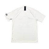 Buy 2018/19 PSG Away Shirt (L) Nike ~ Free worldwide shipping ~ Authentic Vintage Football Shirts from Cult Kits