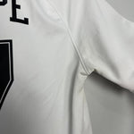 Shop 2018/19 PSG MBAPPE #7 AWAY SHIRT (M) JORDAN, classic football shirts, vintage football shirts & retro soccer jerseys at Cult Kits