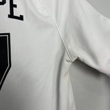 Shop 2018/19 PSG MBAPPE #7 AWAY SHIRT (M) JORDAN, classic football shirts, vintage football shirts & retro soccer jerseys at Cult Kits